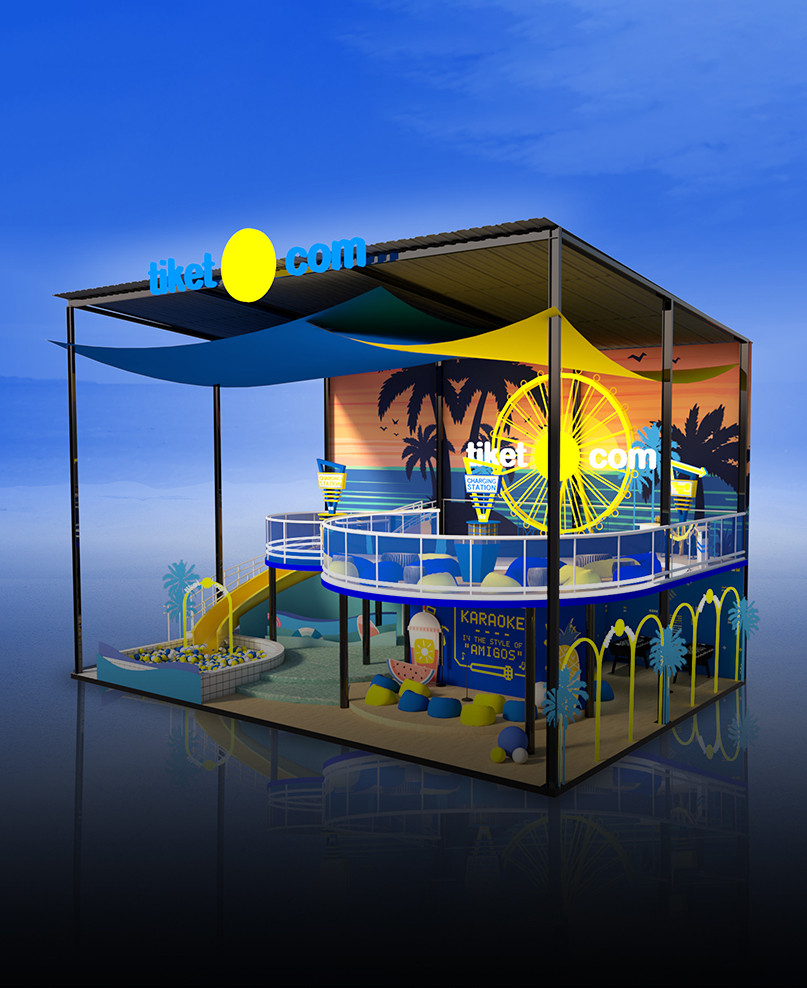 Tiket.com